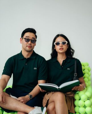 Maudy Ayunda's Instagram Legacy: The 10 Photos That Will Go Down in History