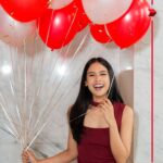 Maudy Ayunda Instagram – Happy 68th anniversary to my dearest @cimb_niaga fam! ❤️ 

Seneng banget bisa jadi bagian dari CIMB Niaga, dan semoga kedepannya bisa terus menginspirasi masyarakat Indonesia lewat kolaborasi, program dan produk-produknya. Here’s to many more years of success!