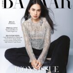 Maudy Ayunda Instagram – Thrilled to be gracing @bazaarindonesia’s cover of the September 2023 Icons Issue, all clad in @gucci. 🤍 Had a great time sharing about my projects and reflecting on my career and the mental resilience in facing this ever-changing industry. 

#gucci #guccifallwinter23 

Wardrobe and accessories, @gucci 
Fotografer: @npmalina – @npmphoto
Editor Fashion: @michaelpondaag 
Interview: @sadini
Makeup: @sissysosro
Hair: @yezhadjohair
Asisten fotografer: Badrul, Klarita Dania, Melvin Roberto, Opick
Retoucher: Regie Aufar
Asisten stylist: Vala Makki