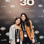 Maudy Ayunda Instagram - 24 hours in Singapore for the Forbes 30 under 30 Summit. Always grateful for any chance to strike up conversations with amazing individuals who are off doing unique, impactful things.