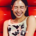 Maudy Ayunda Instagram - Chic infusion. Shop my exclusive selection online at www.gentlewomanonline.com/collection/maudyayundaforgentlewoman or at @gentlewomanstore’s Flagship Store in Siam Square. ❤️
