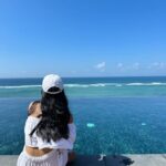 Maudy Ayunda Instagram - What a dreamy few days of work and play in this gem of a place. @elitehavens #EliteHavens #GrandCliffNusaDua Grand Cliff Nusa Dua