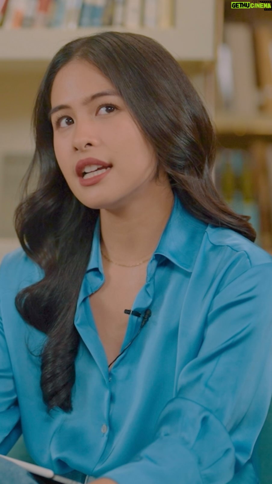 Maudy Ayunda Instagram - Drumroll, please… I’m beyond excited to unveil my new YouTube program: Spotlight! From day one of starting my channel, I knew I wanted to bring you fun and educational content. With Spotlight, we’re diving deep into essential topics, one theme at a time. For the first season, I’m teaming up with the amazing @reku_id and our focus is all about crushing it in the world of financial literacy! 💰💪 We will cover everything from investing tips for beginners to tackling money challenges for the sandwich generation and achieving that sweet financial independence! Aku belajar banyak banget dari season ini and I hope you’ll find it super helpful too. Yuk nonton dan barengan belajar untuk lebih #BijakBerinvestasi (be super savvy investors)! 😉 Go check out the first episode of Spotlight on my channel now! Link’s in my bio.