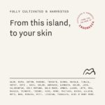 Maudy Ayunda Instagram - I’ve always described myself as a storyteller… And through @fromthisisland, I’ll be sharing with you, the Indonesian skincare story. Beberapa tahun lalu aku sempat bertanya-tanya: kenapa ya cerita Indonesia masih jarang diangkat dalam konteks ekosistem kecantikan, di ranah lokal maupun secara global? Padahal negeri kita, dengan lebih dari 17,000 pulau, menyimpan banyak cerita, tradisi, dan inspirasi. Kekayaan alamnya juga tidak terbandingkan. Dari benih pertanyaan itu, lahirlah @fromthisisland. Skincare brand yang berupaya untuk menceritakan kisah tanah air kita, melalui pemberdayaan ekstrak botani dan superfoods yang ditumbuhkan di tanah Indonesia, oleh petani Indonesia. Beserta peran riset, sains, dan teknologi paten yang kami miliki, beberapa hari lagi kami akan memperkenalkan produk-produk skincare yang aman dan efektif untuk berbagai kebutuhan kulit. The story continues…