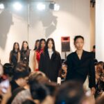 Maudy Ayunda Instagram - At the @tanganofficial show last night. What a captivating line! Congratulations @zicohalim and @margarethanovi 💕also got to see new and familiar facess