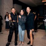Maudy Ayunda Instagram - At the @tanganofficial show last night. What a captivating line! Congratulations @zicohalim and @margarethanovi 💕also got to see new and familiar facess
