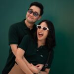 Maudy Ayunda Instagram – Tennis weekend 🎾

Slide all the way to see me lose face.
