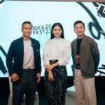 Maudy Ayunda Instagram – How can we, as individuals – propel change? This is the challenge of the moment, especially when it comes to solving problems that require collective buy-in and action; such as climate change + all the different issues that come with it. 

Kemarin kami membahas topik “collaborative efforts for a greener Indonesia.” Relevansinya untuk kita generasi muda? Sepertinya ada 3 hal yang bisa menjadi kombinasi jitu: curiosity, self-awareness, and bias-to-action. Kalo kita ingin tahu, sadar akan unique positioning/skillsets/kecenderungan yang kita miliki, dan kita siap beraksi, mungkin kita akan lebih berani bergerak dan berkontribusi dengan cara unik masing-masing. Whether it’s advocacy, small lifestyle changes, 
or whatever else. 

Thank you for the conversation Mas @anindyabakrie and @zagyberian. Really enjoyed it! ☺️

Wore a top and upcycled bottoms from @totonthelabel.