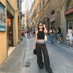 Maudy Ayunda Instagram – Florentine weekend part 1 

Check out a map of Indonesia as the Medicis imagined it! Florence, Italy