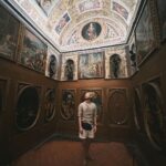 Maudy Ayunda Instagram – Florentine weekend part 1 

Check out a map of Indonesia as the Medicis imagined it! Florence, Italy
