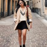 Maudy Ayunda Instagram - Rate Jesse’s paparazzi skills from 1 to 10