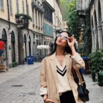Maudy Ayunda Instagram - Rate Jesse’s paparazzi skills from 1 to 10