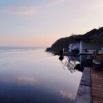 Maudy Ayunda Instagram - What a dreamy few days of work and play in this gem of a place. @elitehavens #EliteHavens #GrandCliffNusaDua Grand Cliff Nusa Dua