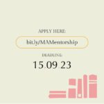 Maudy Ayunda Instagram - Super excited to make a BIG announcement: my mentorship and scholarship program is back!!! I first started the program some years ago as part of my foundation. I thought it was my way of giving back, but I ended up gaining much more from my mentees. The conversations we had - both online and offline - really energized and inspired me. Now we bring it back in full force, with even better clarity and structure :) Through this program, my mission is to create a community of passionate change-makers that can create impactful ripples for Indonesia. ❤️ Apply now! Link in bio.