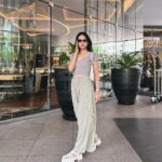 Maudy Ayunda Instagram - Back to back in Bkk. 💕