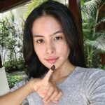 Maudy Ayunda Instagram – A little apprehensive about this election, but regardless – using our voice is important. Hope you voted today! 

Fingers crossed for a fair one.