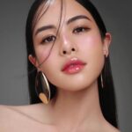 Maudy Ayunda Instagram - Ombré. Ya or nah?