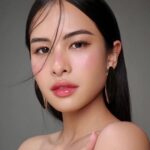 Maudy Ayunda Instagram - Ombré. Ya or nah?