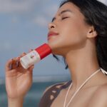 Maudy Ayunda Instagram - From the islands of Indonesia, to your skin. Presenting to you, the first four products by @fromthisisland. Each one harnessing a powerful botanical hero ingredient from Indonesia. Each one clinically tested for safety and efficacy. Each one made with intentionality and expertise. It’s been a while in the works and I can’t be more proud of these products!!! 🥹 AVAILABLE NOW online and offline at our Ashta Pop-up store. P.s Get them at @lazada_id 🫰🏼