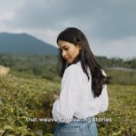 Maudy Ayunda Instagram - This is our mission. This is our story. @fromthisisland Bringing the power of Indonesian botanicals, amplified by modern science, to you. Launching today at noon. 💕 Come visit our Ashta pop-up store and launch event at 1pm today!