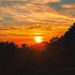 Maudy Ayunda Instagram – The Sky Chronicles.