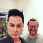 Maurício Branco Instagram – Amo este cara que para mim , é um dos mais estilosos do Brasil . Querem conhecer e ter este privilégio? @modmarkuscostarj