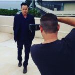 Maurício Branco Instagram – Momento foto
