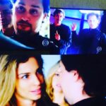 Maurício Branco Instagram – Gostaria de agradecer todas as manifestações de carinho pela minha Participação Especial em Verdades Secretas . O melhor é saber que elas vieram de quem realmente importa . Do Público. #verdadessecretas #vencedoradoemmy Estúdios Globo