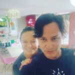 Maurício Branco Instagram - Almoço com minha amiga , a competente jornalista do Correio Braziliense , Denise Rothenburg . Com direito a salão exclusivo aqui no Hotel !! Te mete !!! @denise.rothenburg Kubitschek Plaza