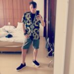Maurício Branco Instagram - Isolamento da nisso . Kkkkk Kubitschek Plaza