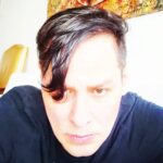 Maurício Branco Instagram - Bom dia !!