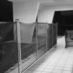Maurício Branco Instagram – Arquitetura modernista na casa de uma amiga em Brasília . Lago Sul