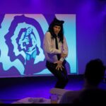 Maurício Branco Instagram – Ainda dublando Anita em BANG . Nos sigam na pagina : @naosabedublarnaodesceproplay  #mauriciobranco #ator #comedia #dublagem