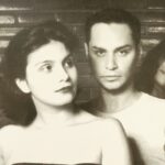 Maurício Branco Instagram - No espetáculo “ Nem Morto “ de Luis Carlos Góes . Direção : Yoya Wursch . Rio 1999 . Da serie 30 anos de carreira . #ator #mauriciobranco