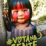 Maurício Branco Instagram – #lulapresidente13 Rio de Janeiro, Rio de Janeiro