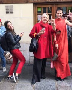 Maurício Branco Instagram - Paris em Chamas !! @lulaoficial
