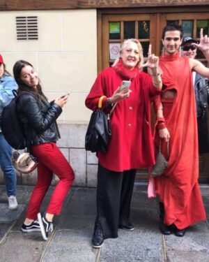 Maurício Branco Instagram - Paris em Chamas !! @lulaoficial