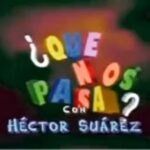 Mauricio Aspe Instagram - Fue un Honor Conocer y Trabajar en mis Inicios con Uno De Los Grandes de Mexico Don Hector Suarez @hectorsuarezoficial Tuve La Oportunidad de Trabajar en un programa con el que crecí #QueNosPasa y Además ser Dirigido por El Gran Maestro Que Fue. Gracias por Esas Risas en Miami y esas Grandes Pláticas, Descanse en Paz Don Hector Suarez🙏🏻Todo Mi Cariño y Respeto @pelongomis ❤️🙏🏻#HectorSuarez #Maestro