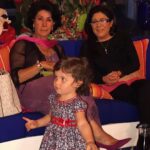 Mauricio Aspe Instagram – Hoy termina el día de mi madreeee #Lucia 30 y empieza el de mi otra madre @victoriaruffo y mi hija más pequeña #BabyKala 31 de mayo🙏🏻 que fin de semana mas complicado jajajajaja #FelizCumpleaños