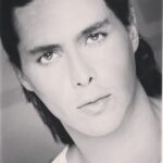 Mauricio Aspe Instagram - Y Seguimos Con El Pelito Largo 😂🤣jajajajaja #TBT #YaParaPorFavor 🧑🏽‍🎤💇🏻‍♂️