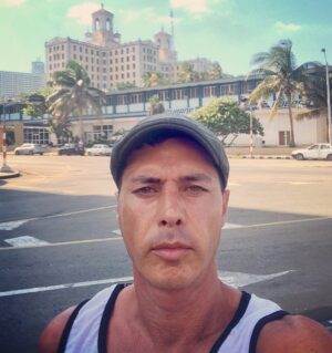 Mauricio Aspe Instagram - Tú Sabe...Tú Sabeee....🇨🇺 #Cuba #LaTiza #DondeTeGustariaEstar #Extrañando