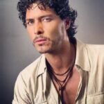 Mauricio Aspe Instagram - Madre Luna #TBT #Veneno #MadreLuna #Colombia #RTI #ElUltimoTBTDelDia