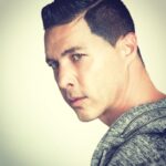 Mauricio Aspe Instagram – Martes Sin Palabras…. O Miércoles??? 🤪😉 #Cuarentena 📸By: @alejandrogarciaactor