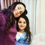 Mauricio Aspe Instagram – Gracias por Existir #8M #MisMujeres #MiLucha Seguiremos Apoyando Y Luchando porque Tengan un Mundo Mejor!!! #Babykala  @shakti_aspe #9M Feliz Cumpleaños Mi Hermosa Princesa Mayor #UnDiaSinMujeres 💜