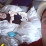 Mauricio Aspe Instagram – Un Día Que Parecía Cualquiera….
Y No Lo Fue,🙏🏻Pero Con La Cara De Pasmaos!! Jajaja🤣 😍🥰❤️ #BabyKala @shakti_aspe