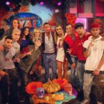 Mauricio Aspe Instagram – Promocion #SolteroConHijas @solteroconhijas @canalestrellas @cncomusic @irinabaeva @cuentameloyaof @televisa @televisatelevisionmx @sofiaescobosa @jorge_ugalde @odalysrp @cynthiaurias