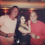 Mauricio Aspe Instagram - Suéltame La Mía..... @diliamnejacob @jacobforever