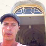 Mauricio Aspe Instagram - #TBT #Cuba #SantaBarbaraBendita Te Pido Salud,Paz Y Tranquilidad #ParaMiYMiFamilia #ElQueSeMeteConmigoSeMeteCon ... #SantuarioNacionalDeSantaBarbara #Párraga #ArroyoNaranjo Párraga, Ciudad De La Habana, Cuba