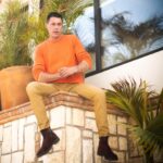 Mauricio Aspe Instagram - La vida nos enseña muchas lecciones,depende de ti aprenderlas! 📸: @karel_dmanresa 🥾: @sabatterbrand @gabrielblancoi #mexico #fotografocubano #cuba #jueves Mexico City, Mexico