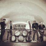 Mauricio Aspe Instagram - #TBT Cada Vez Estamos Más Cerca.. #TequilaMenaPaCá #GranPasion @coquitohabana @wilmer.flores12 #VictorGranPasion 📸: @alexis_cazares #friends #instamood #follow @tequilagranpasion